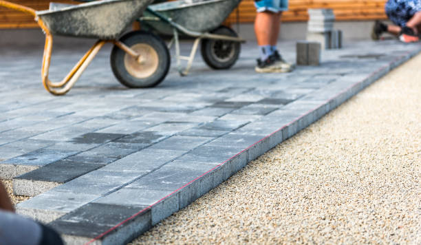 Best Concrete Walkway Installation  in St Paul, MO