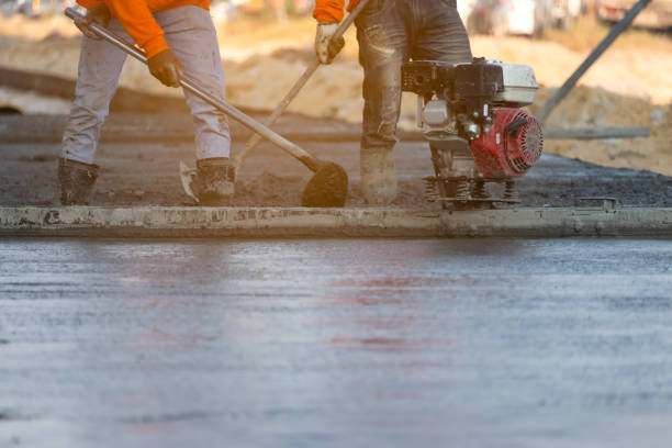 Best Concrete Crack Repair  in St Paul, MO