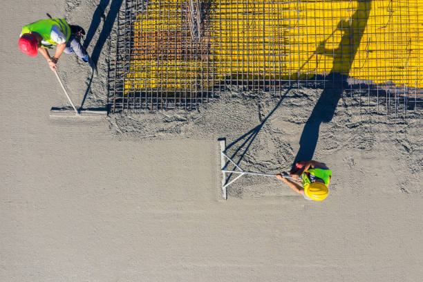 Best Concrete Contractor Near Me  in St Paul, MO