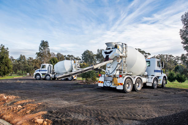 Best Poured Concrete Foundation  in St Paul, MO