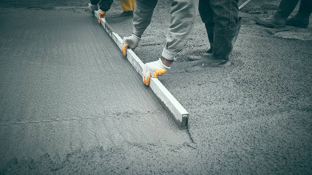  St Paul, MO Concrete contractor Pros
