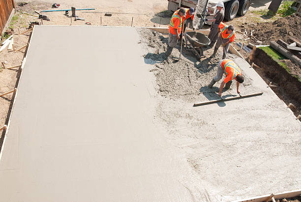 Best Concrete Demolition Services  in St Paul, MO