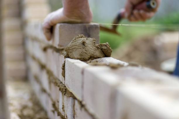 Best Custom Concrete Contractor  in St Paul, MO