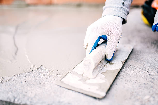 Best Concrete Flooring Contractor  in St Paul, MO